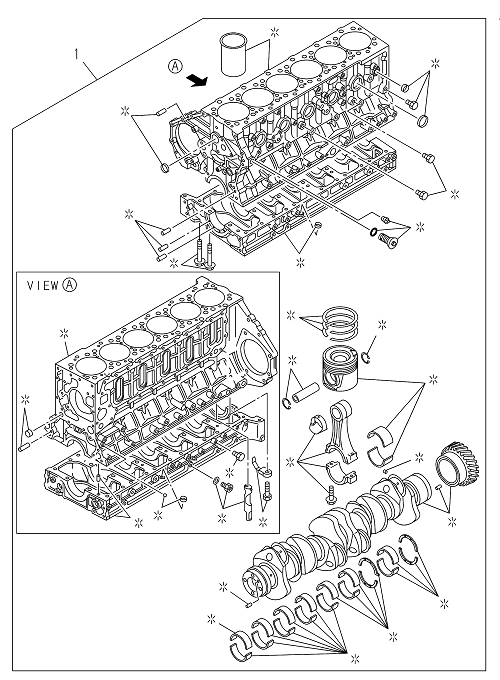 Partial Engine